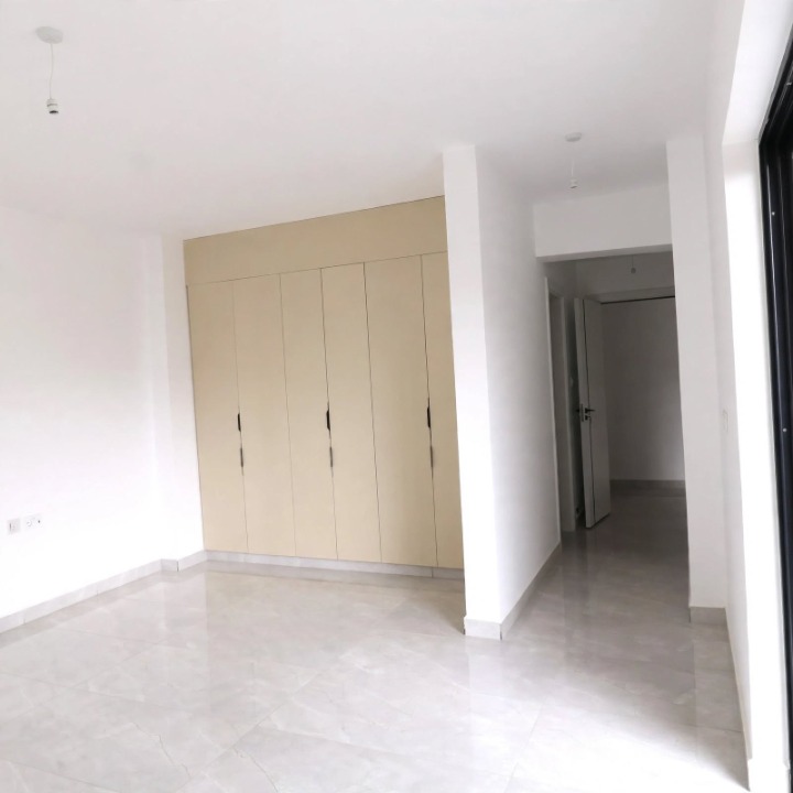 3-BEDROOM UNFURNISHED APARTMENT TO LET – WESTLANDS