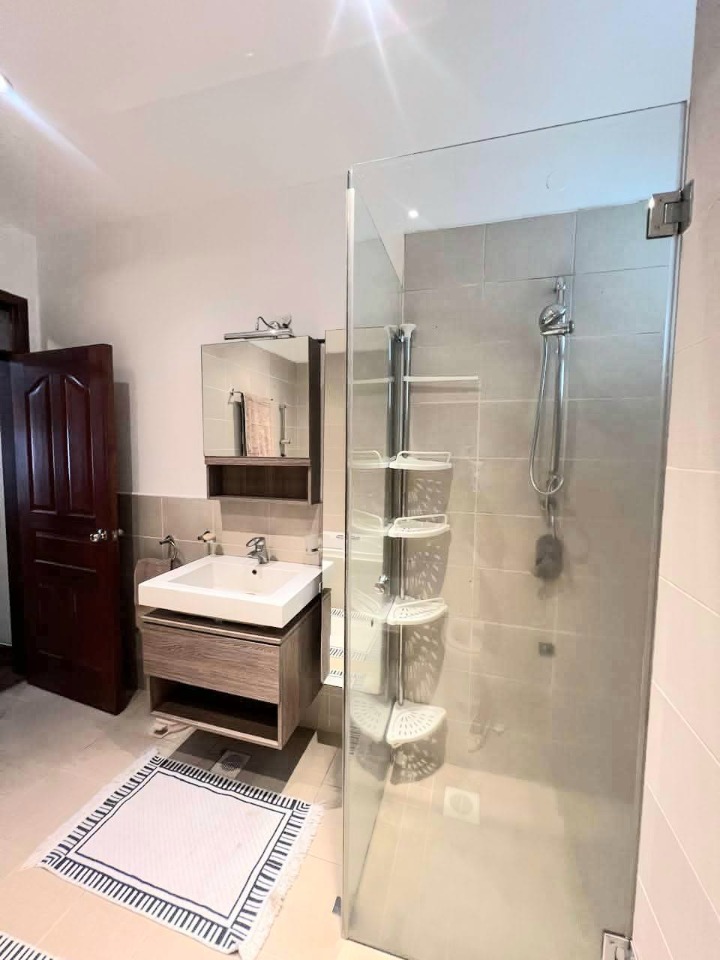 FURNISHED 2-BEDROOM APARTMENT TO LET – KILELESHWA