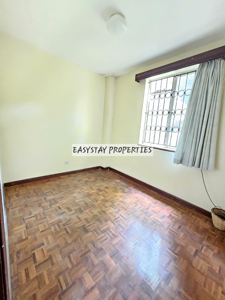 4 BEDROOM STANDALONE HOUSE FOR RENT - NYARI
