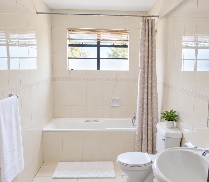 3 BEDROOM APARTMENT FOR RENT - WESTLANDS
