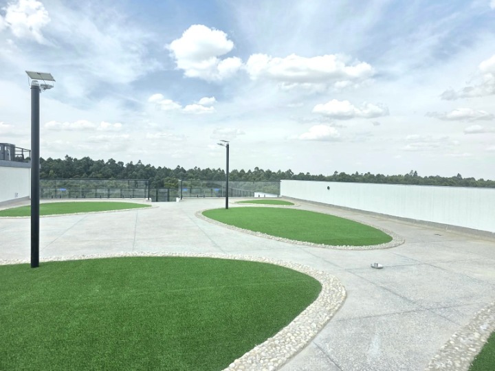 2 BEDROOM APARTMENT FOR RENT - SPRING VALLEY