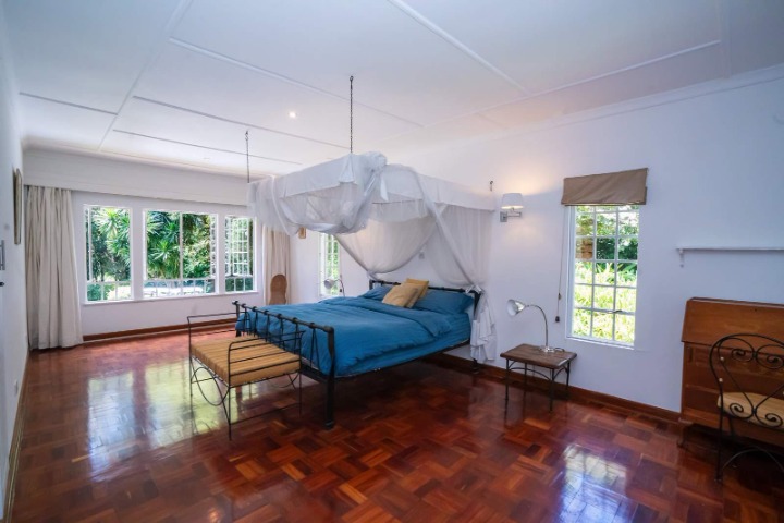 3 BEDROOM APARTMENT FOR RENT - OLD MUTHAIGA
