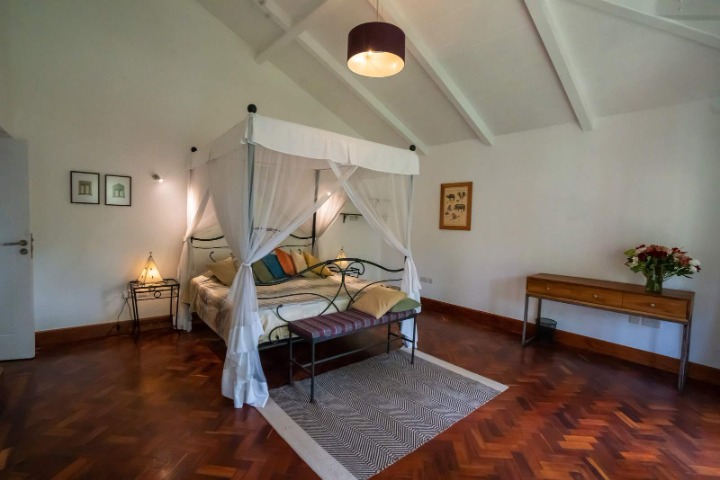 3 BEDROOM APARTMENT FOR RENT - OLD MUTHAIGA