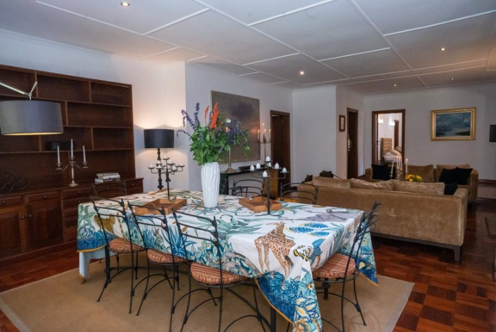 3 BEDROOM APARTMENT FOR RENT - OLD MUTHAIGA