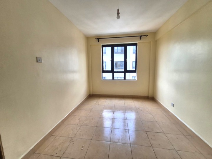 2-BEDROOM APARTMENT FOR RENT - NGONG ROAD
