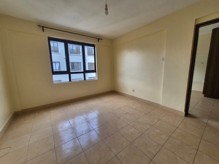 2-BEDROOM APARTMENT FOR RENT - NGONG ROAD