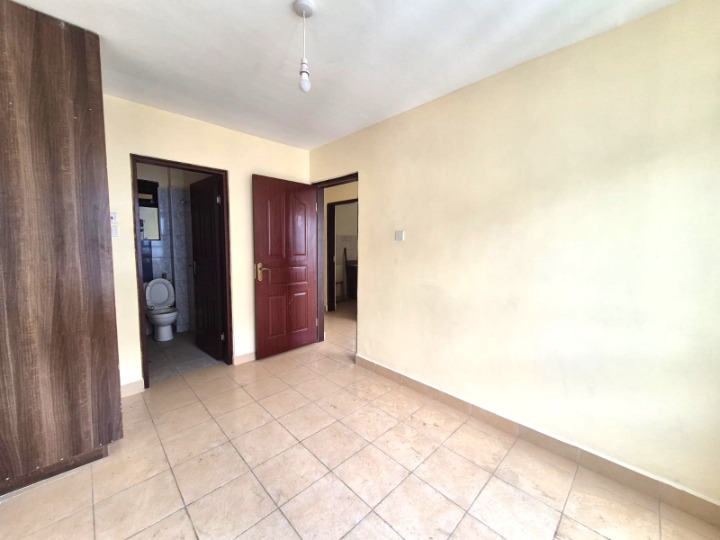 2-BEDROOM APARTMENT FOR RENT - NGONG ROAD