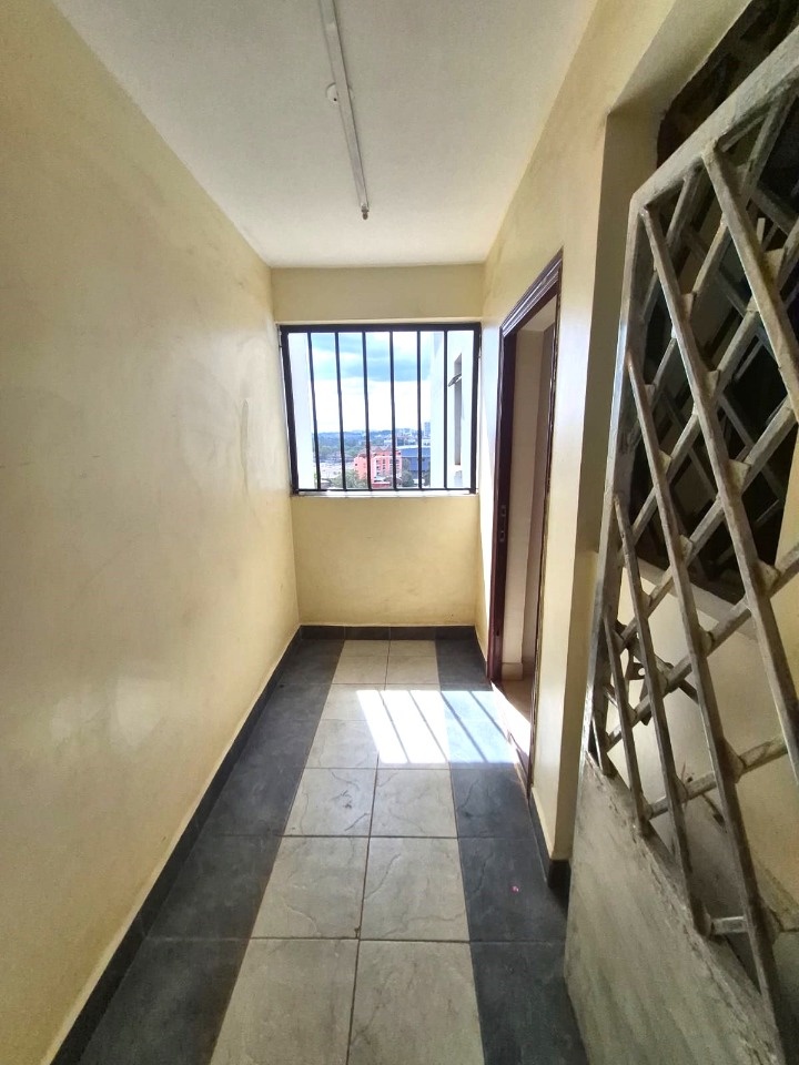 2-BEDROOM APARTMENT FOR RENT - NGONG ROAD