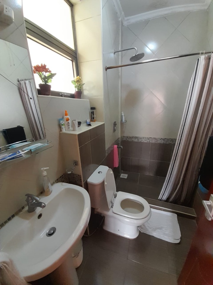 1-BEDROOM FURNISHED APARTMENT TO LET - LAVINGTON