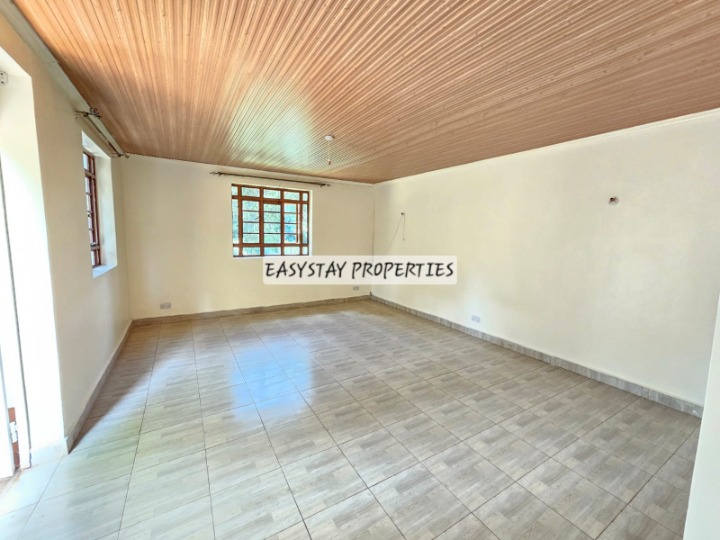 2 BEDROOM GUEST HOUSE TO LET - LORESHO