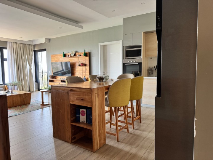 2-BEDROOM APARTMENT FOR RENT IN LAVINGTON