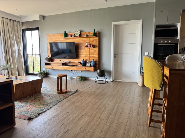 2-BEDROOM APARTMENT FOR RENT IN LAVINGTON