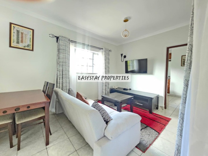 1-BEDROOM COTTAGE FOR RENT IN WESTLANDS