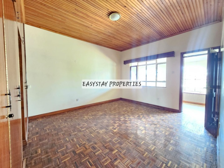 6-BEDROOM HOUSE TO LET - NYARI