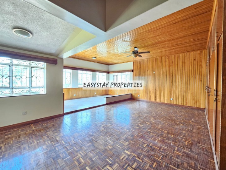 6-BEDROOM HOUSE TO LET - NYARI