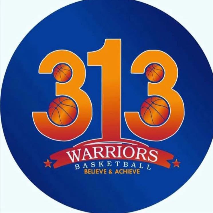 313 warriors