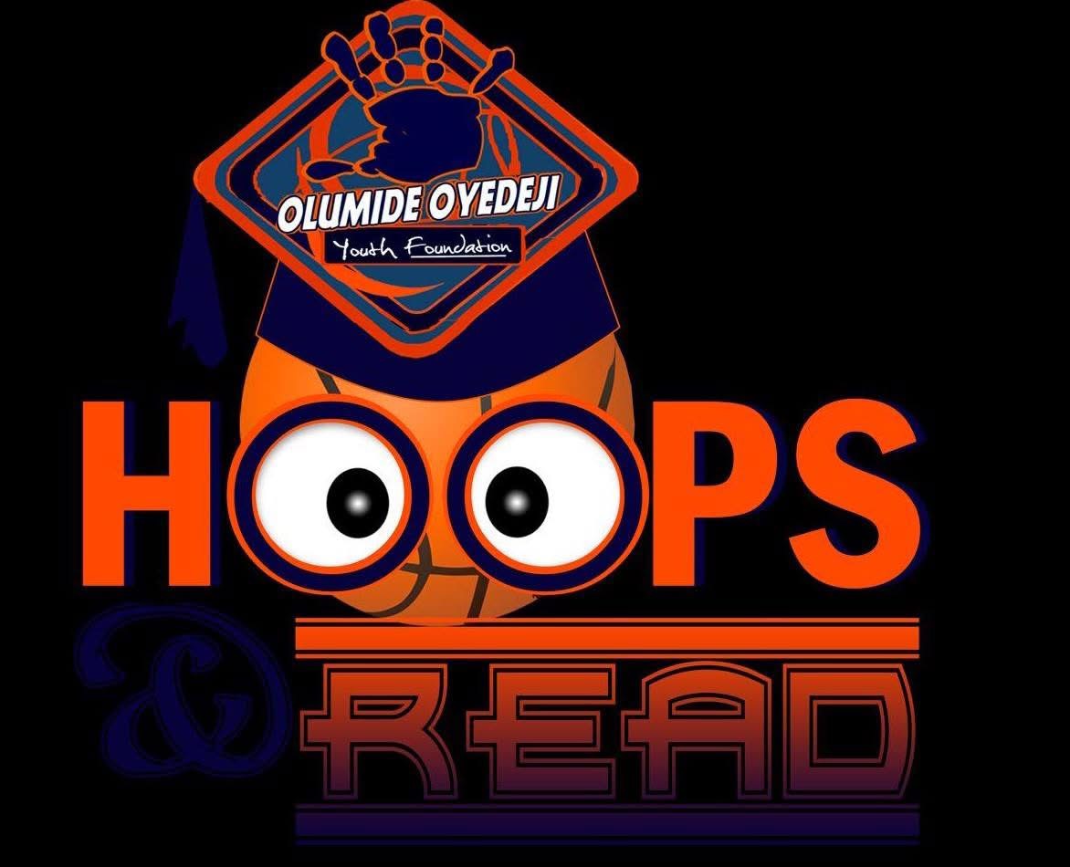 Hoops & Read