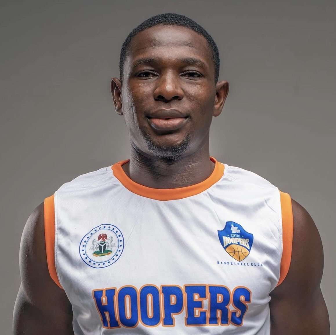 JOHNSON ANAIYE