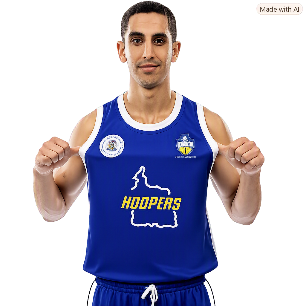 OMAR ABADA Image