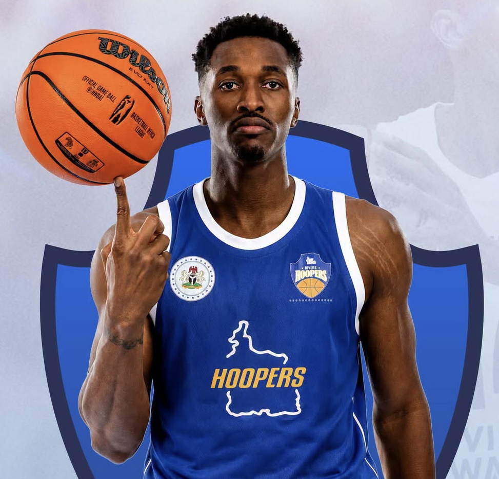 PETER OLISEMEKA Image