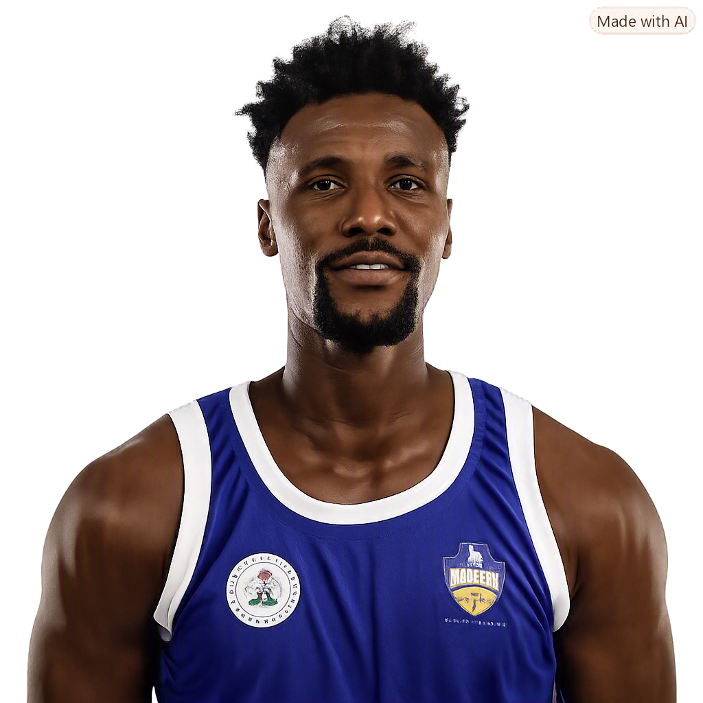 ONYEBUCHI NWAIWU Image