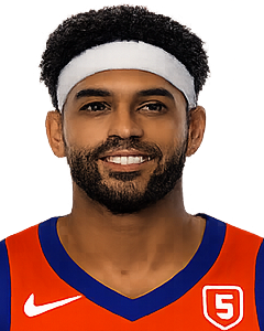 Alex Abrines