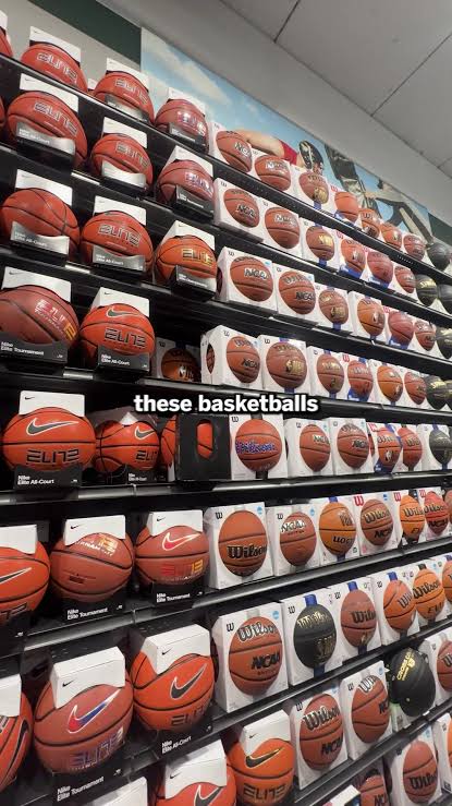 NumPy Matrix Pro Basketball