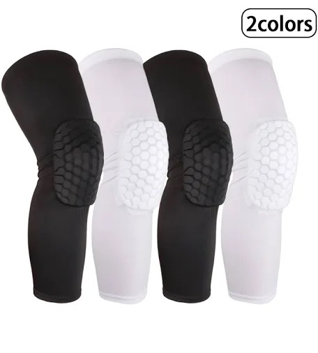 ProGuard Honeycomb Knee Pads
