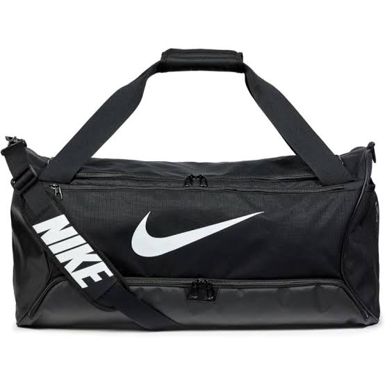 Duffel bags series (Nike-Addidas-Under Armor)