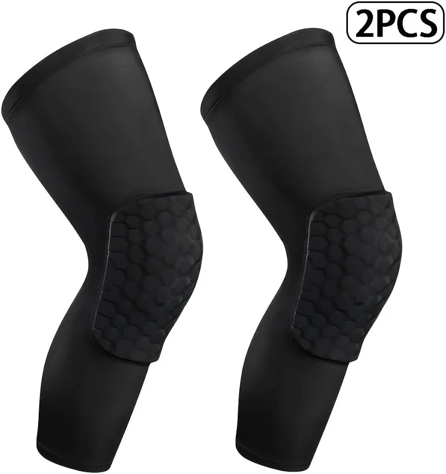 ProGuard Honeycomb Knee Pads