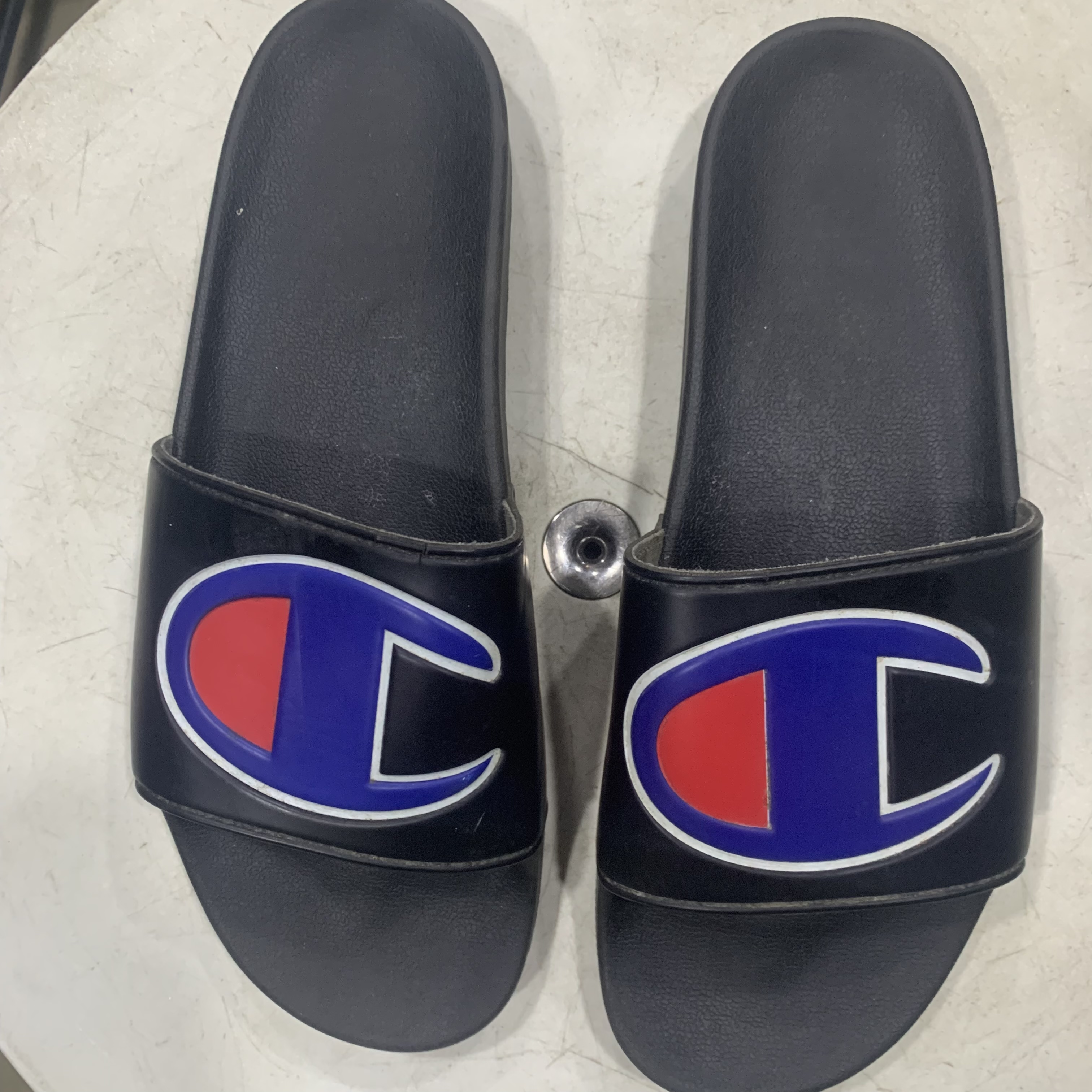 Champion Slips