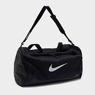 Duffel bags series (Nike-Addidas-Under Armor)