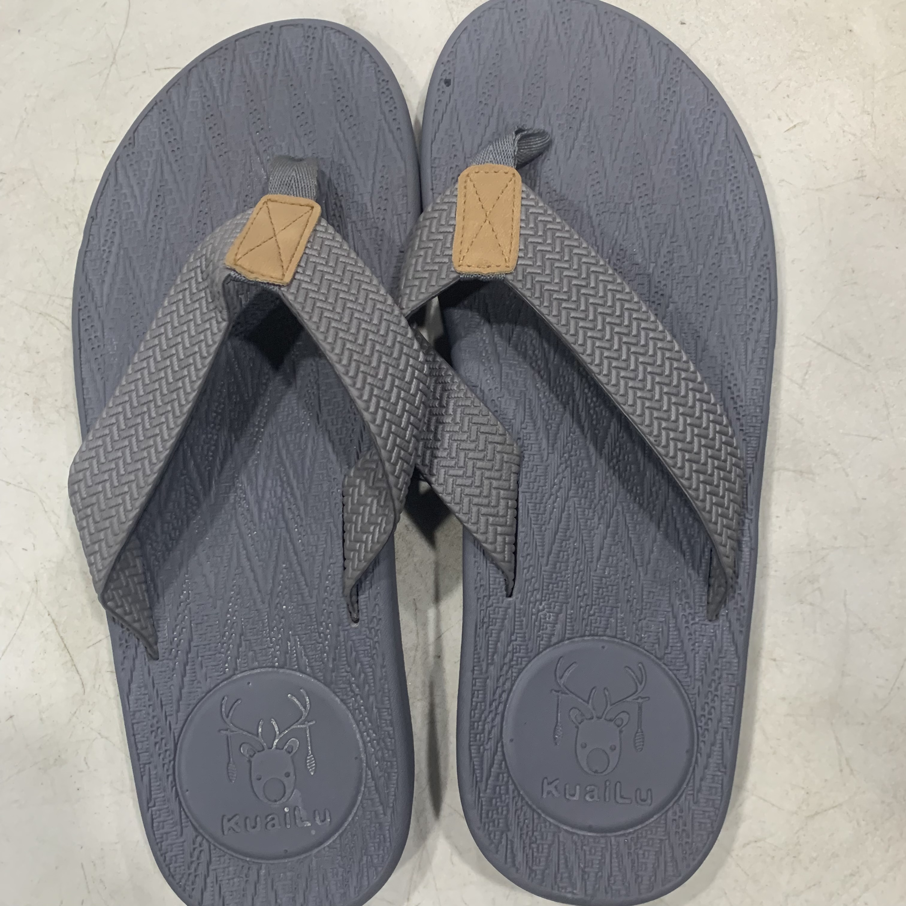 Kuailu Slip
