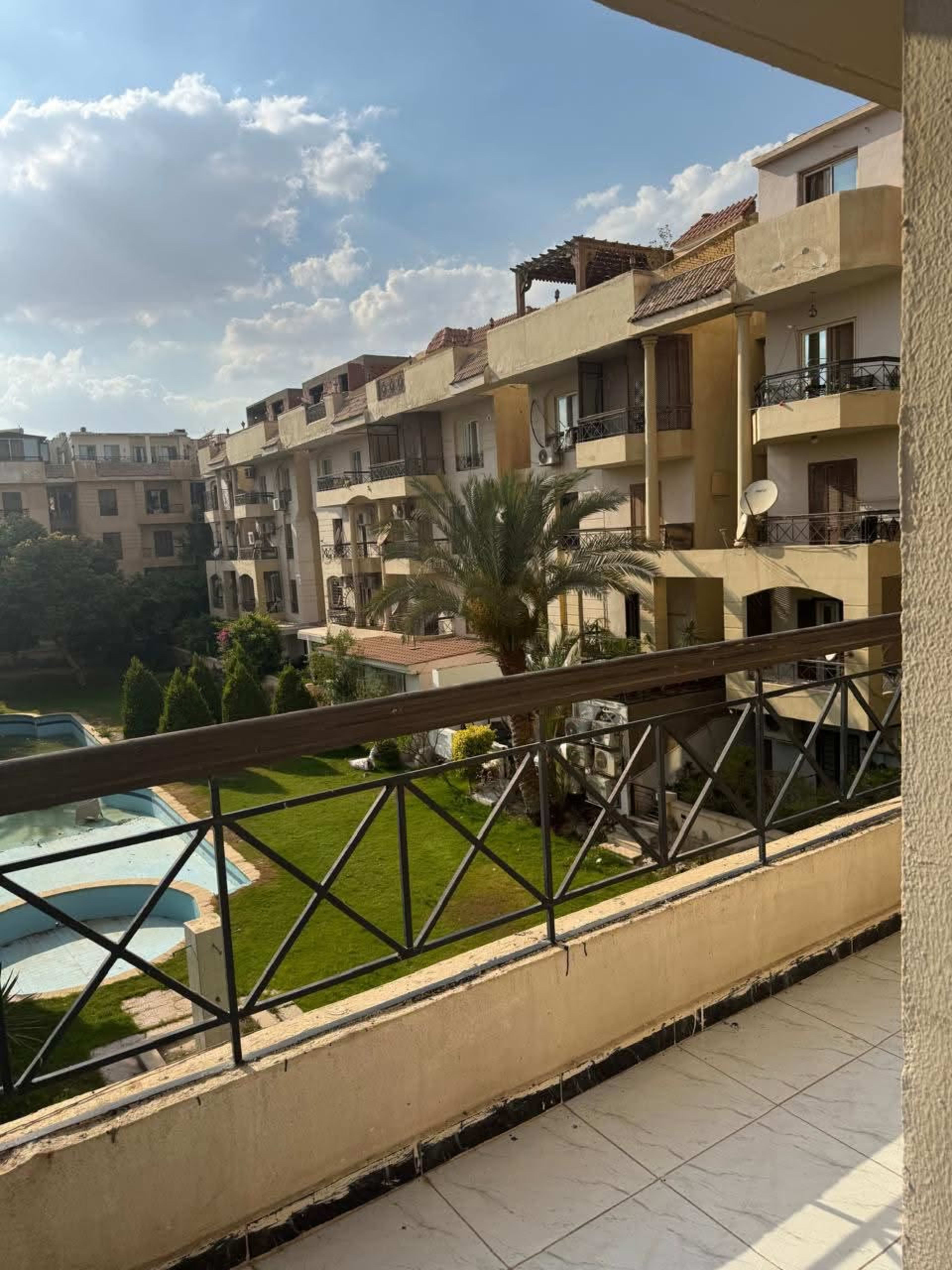 Apartment for rent in 7th District 1