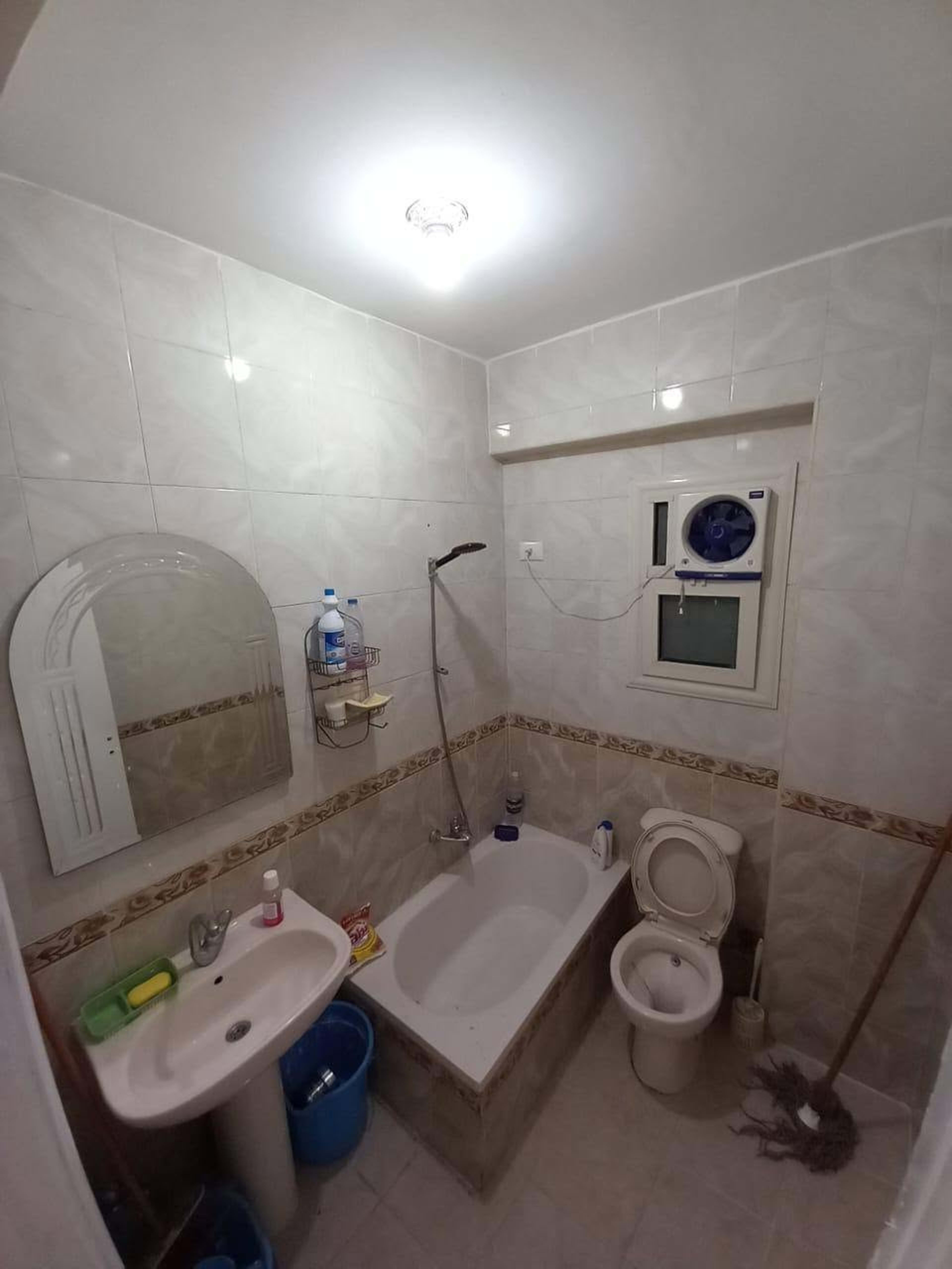 Basement Apartment for Rent in Fifth Settlement 3