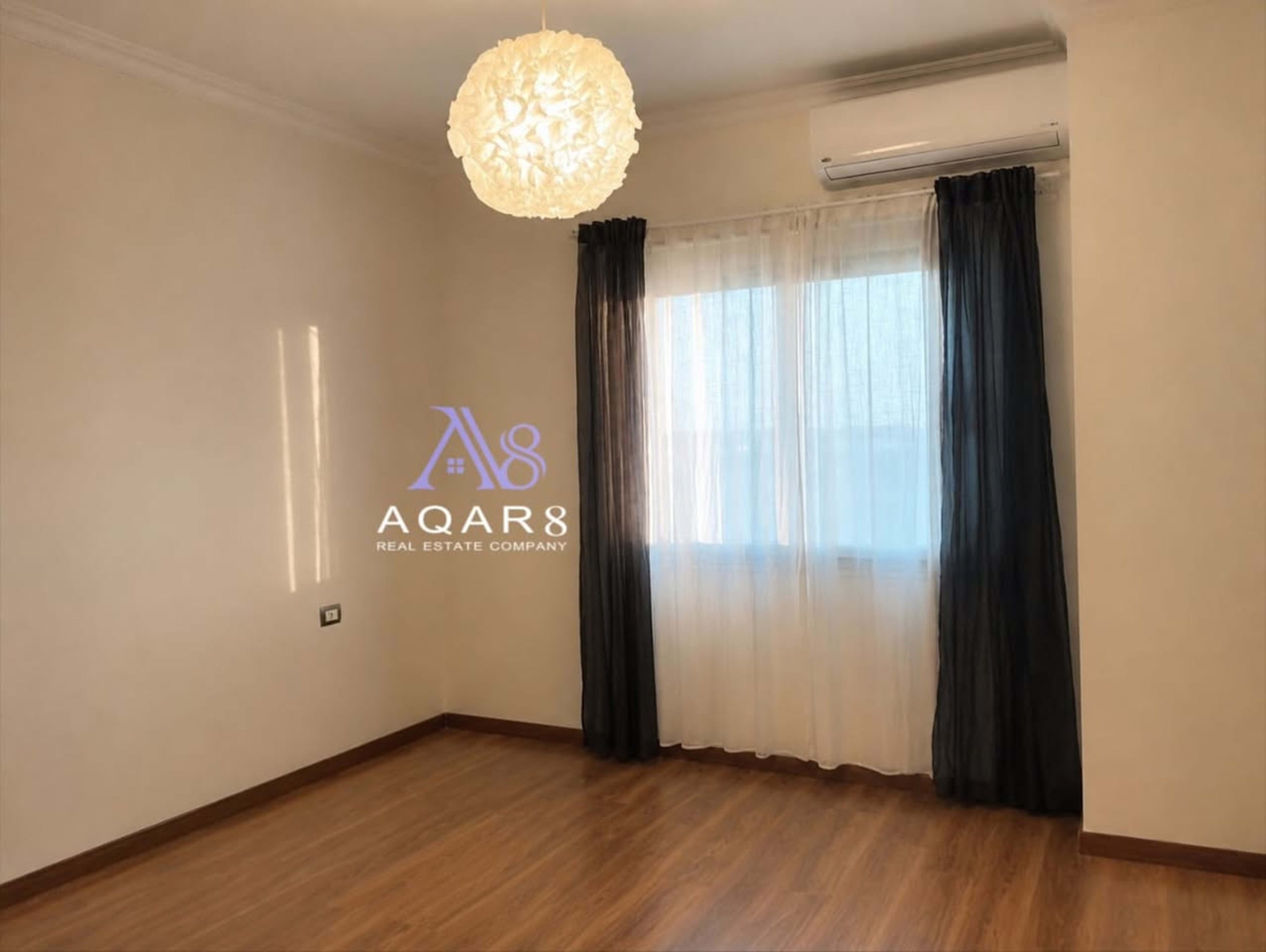 125 sqm Apartment for Rent in Sheikh Zayed 5