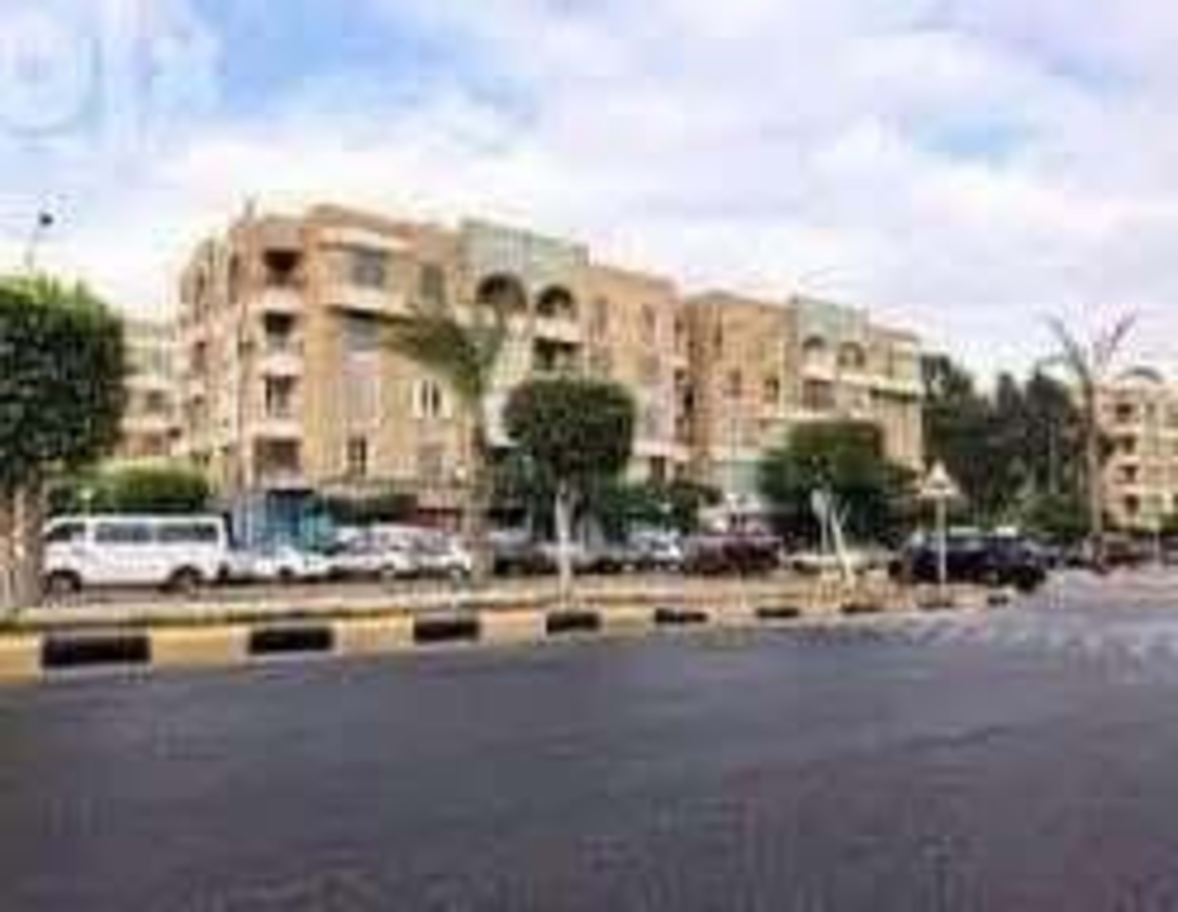 108 sqm Apartment for Rent in Amayer El Bank 1