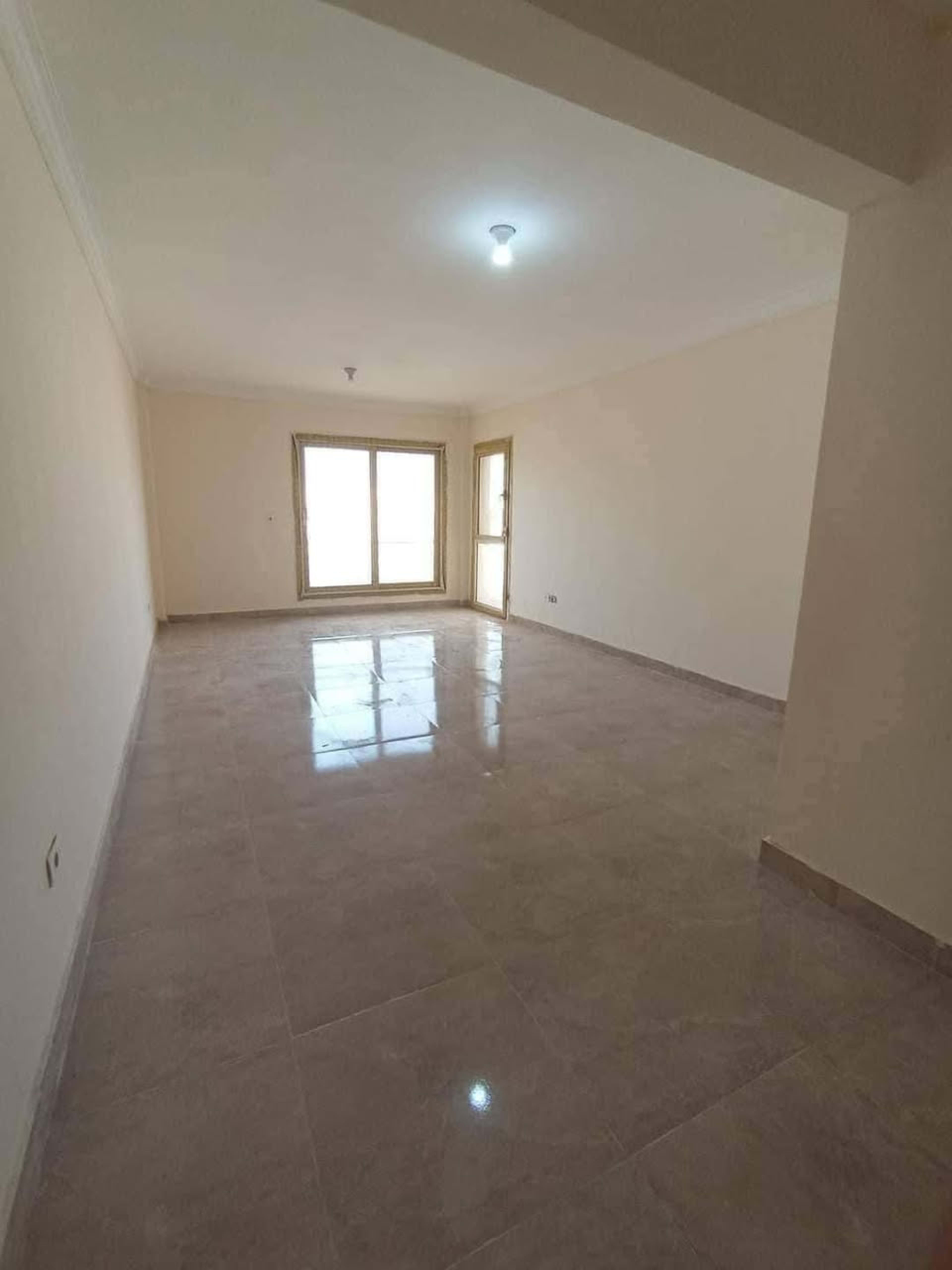 130sqm Apartment for Rent in Ganna Compound, October 1