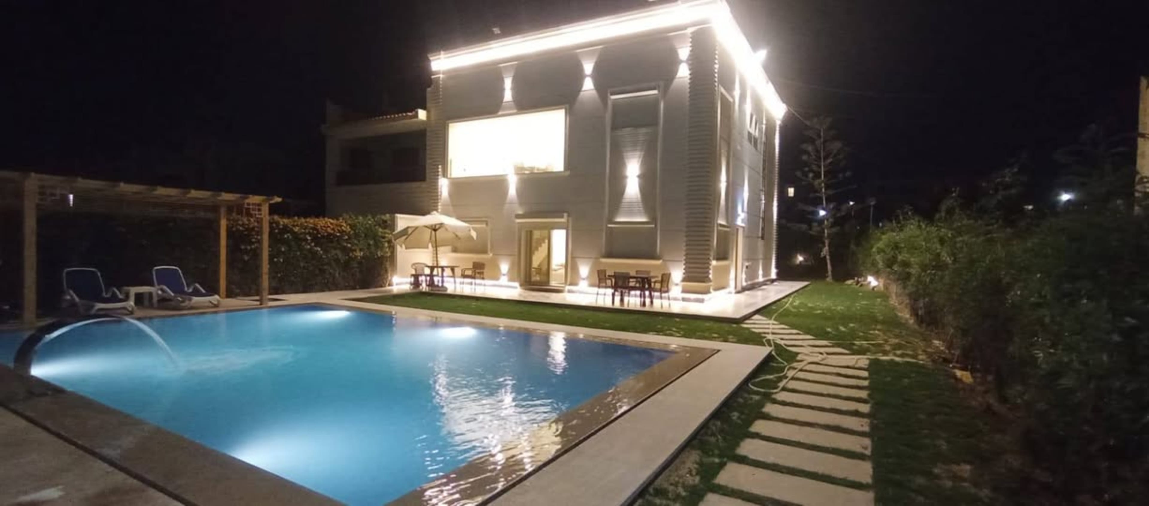 Villa for Rent in Marina 4 Summer 2026 3