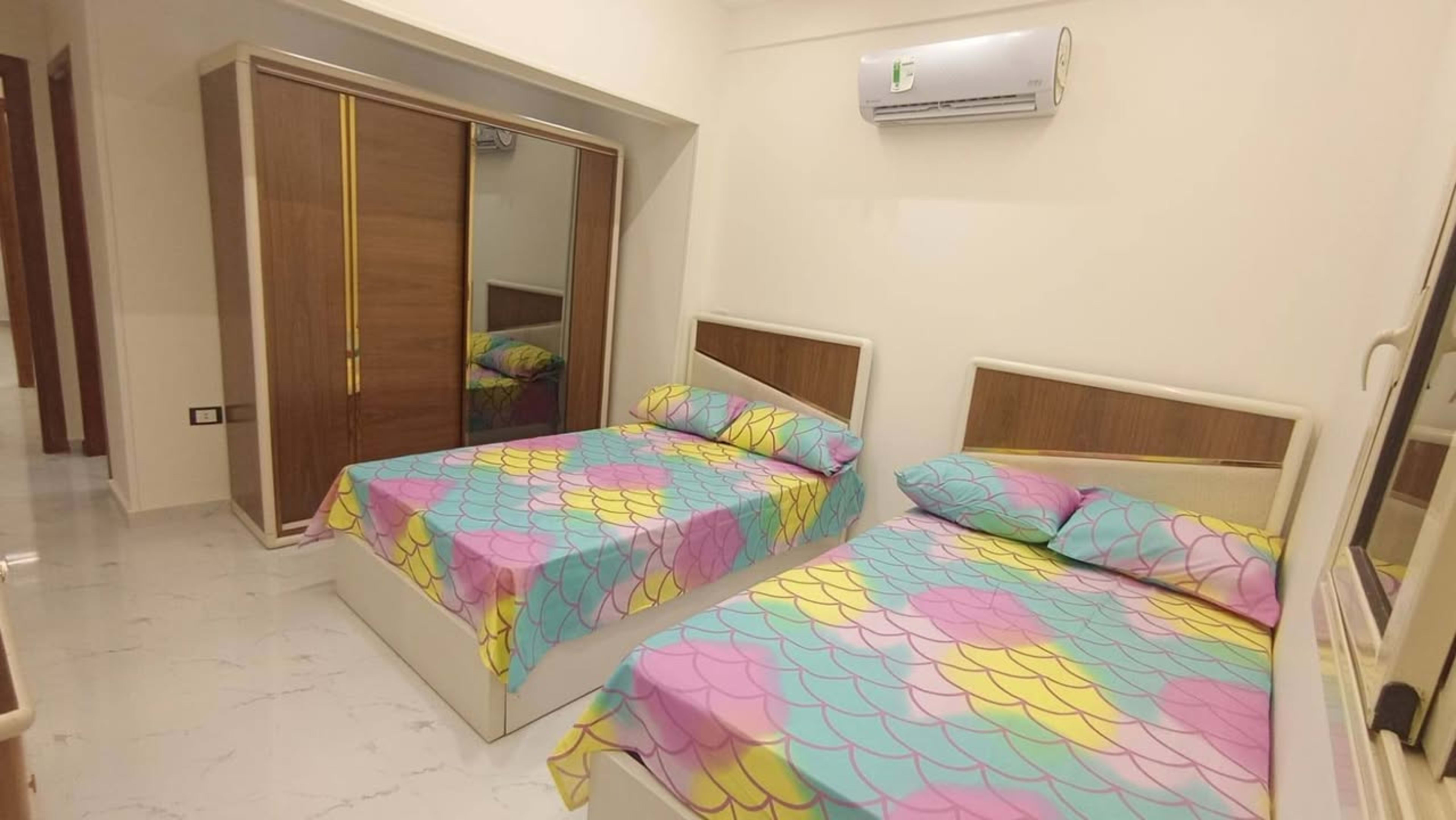 Villa for Rent in Marina 4 Summer 2026 4