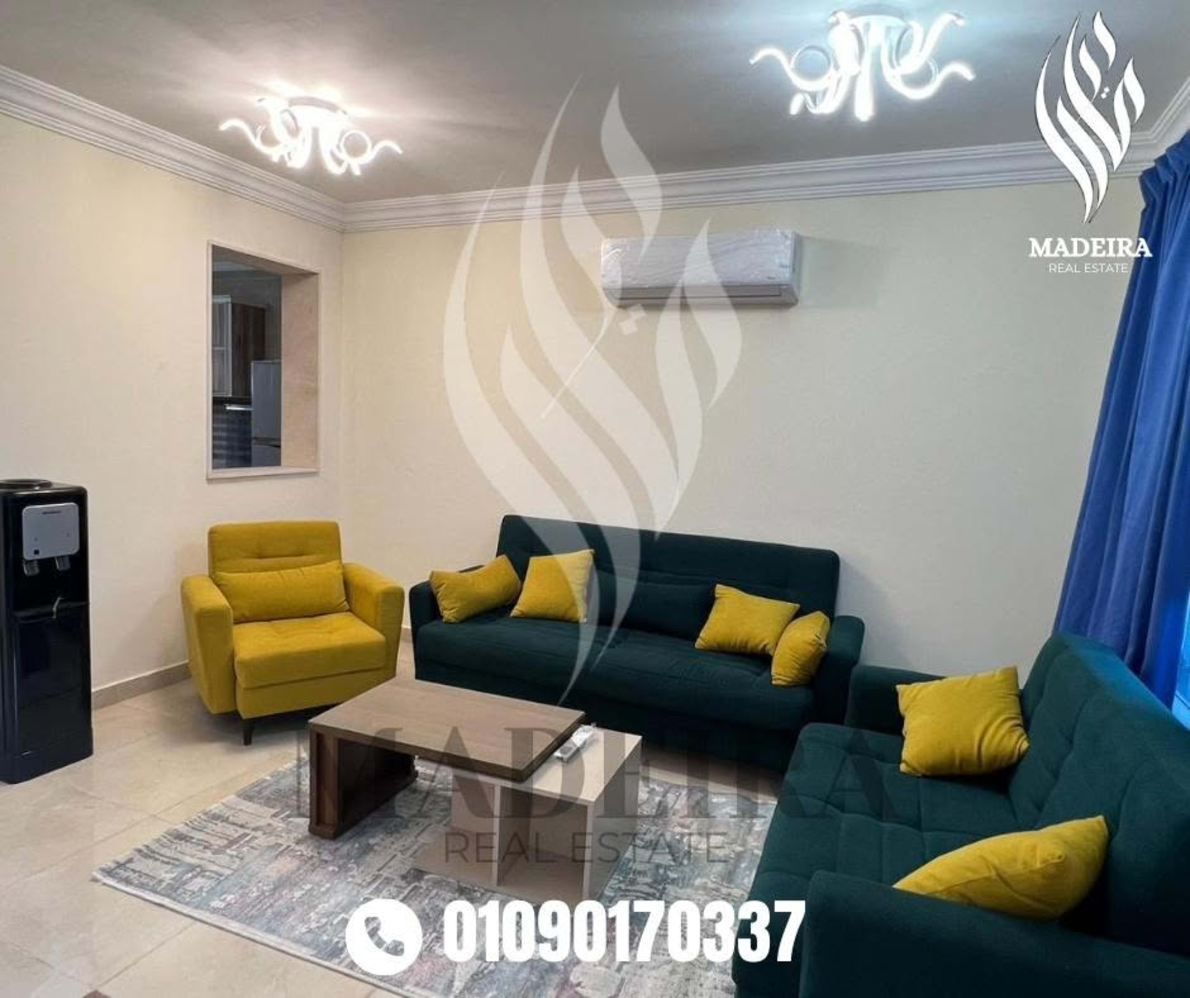 Duplex Villa for Rent in Marseille Beach 4 4
