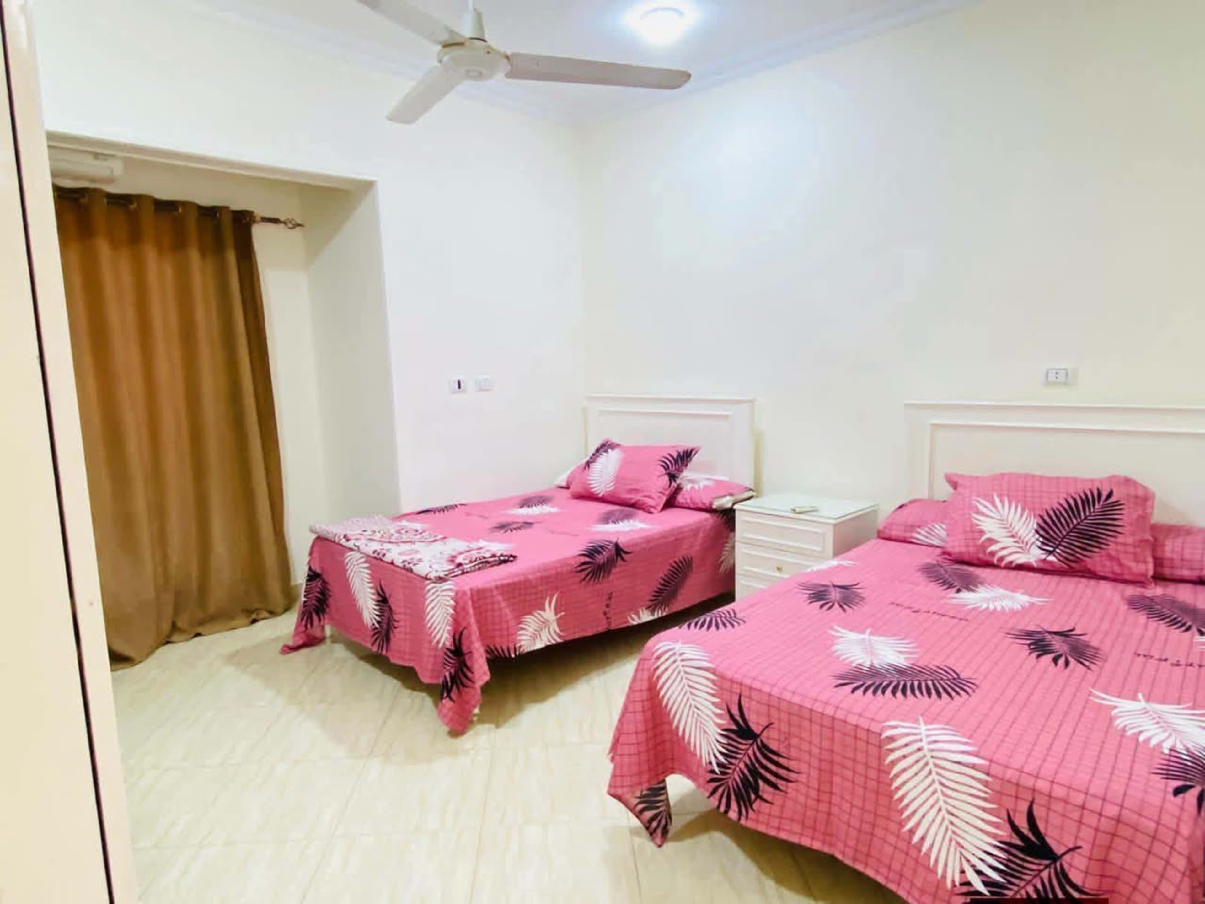Chalet 3 rooms for rent in Shorouk Village North Coast 3