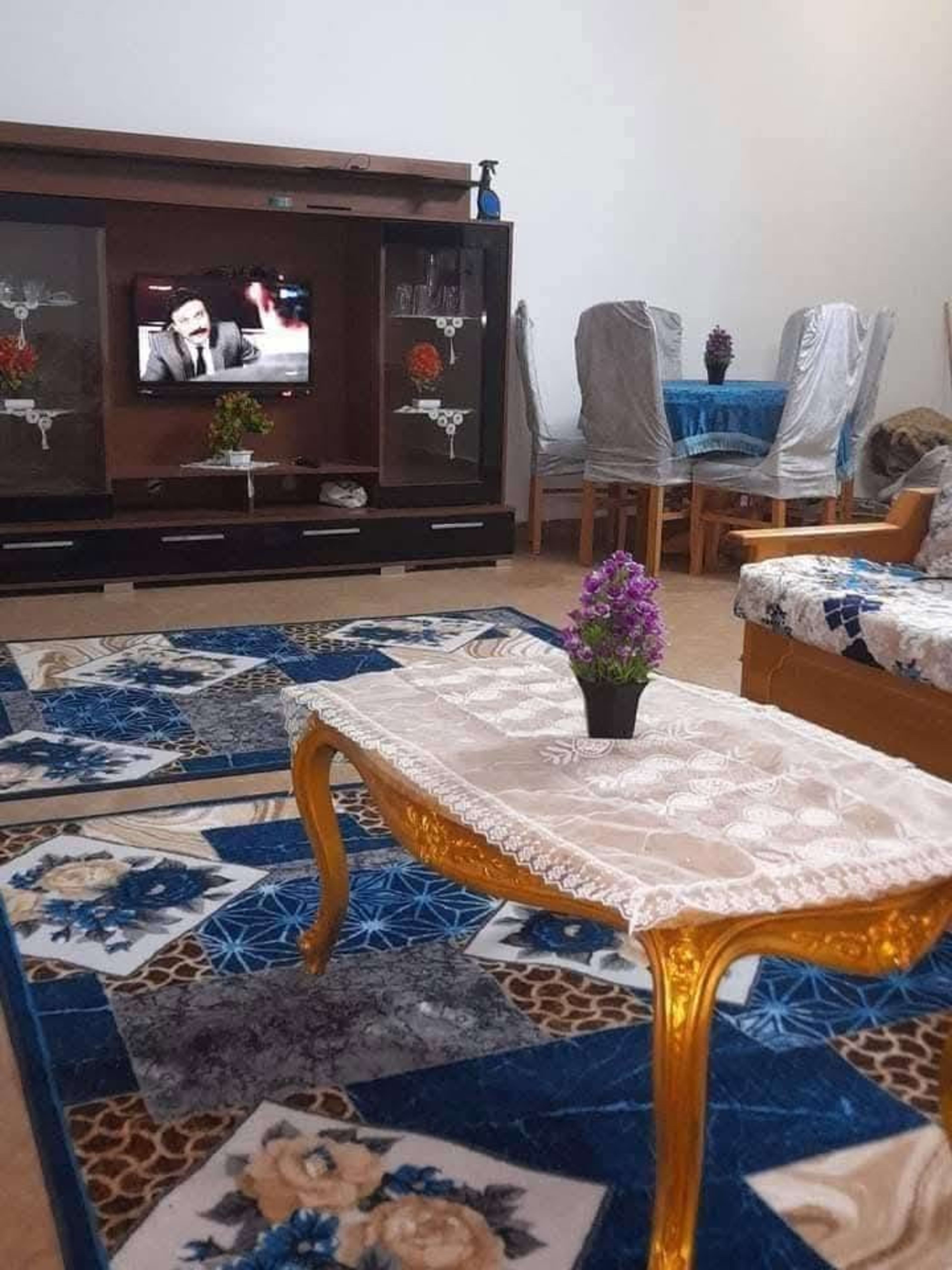 شالية 2 غرف للإيجار في كازابيانكا الساحل الشمالي 3