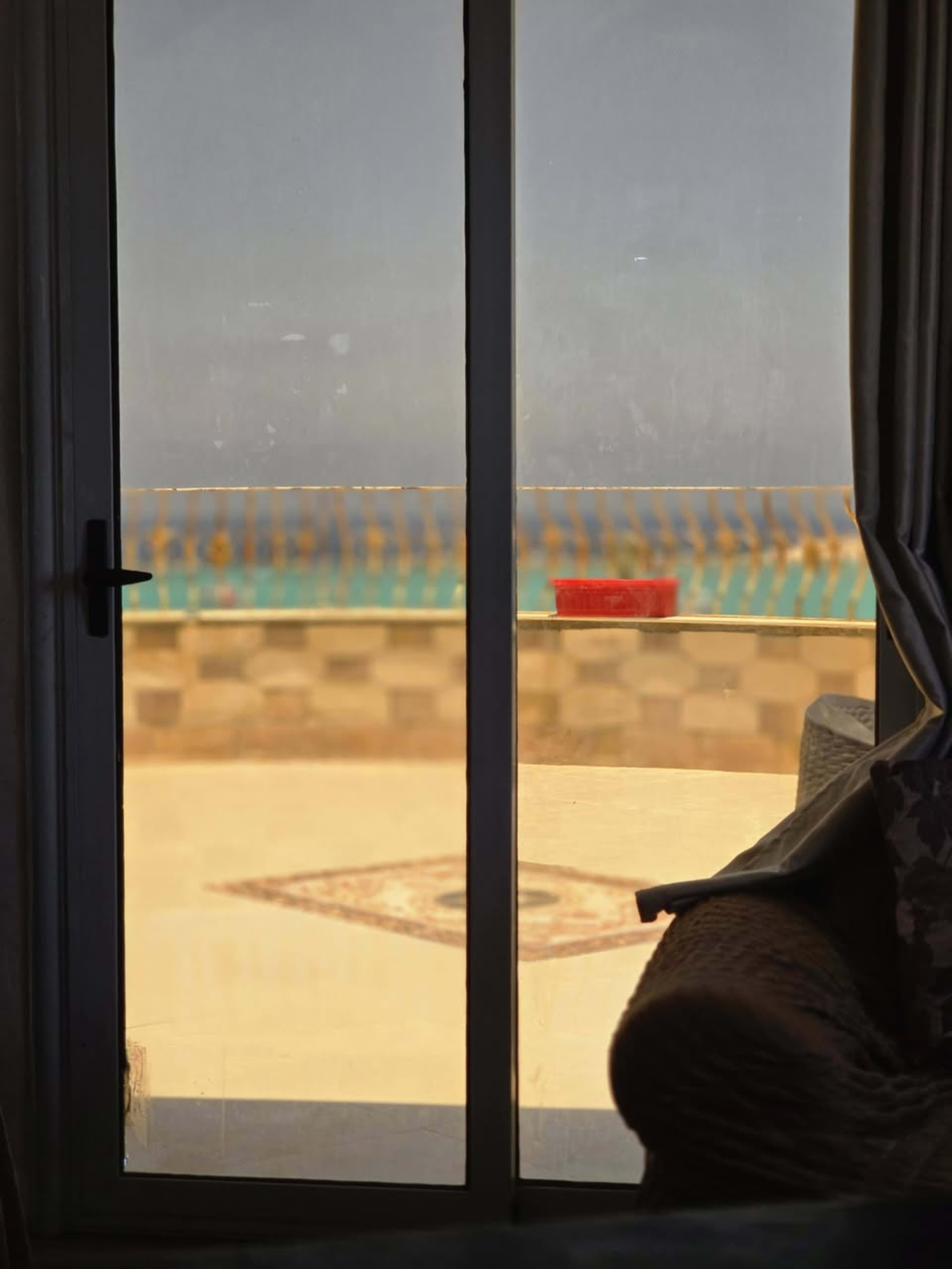 Seasonal Rental Apartments in North Coast – Beach Tower 3