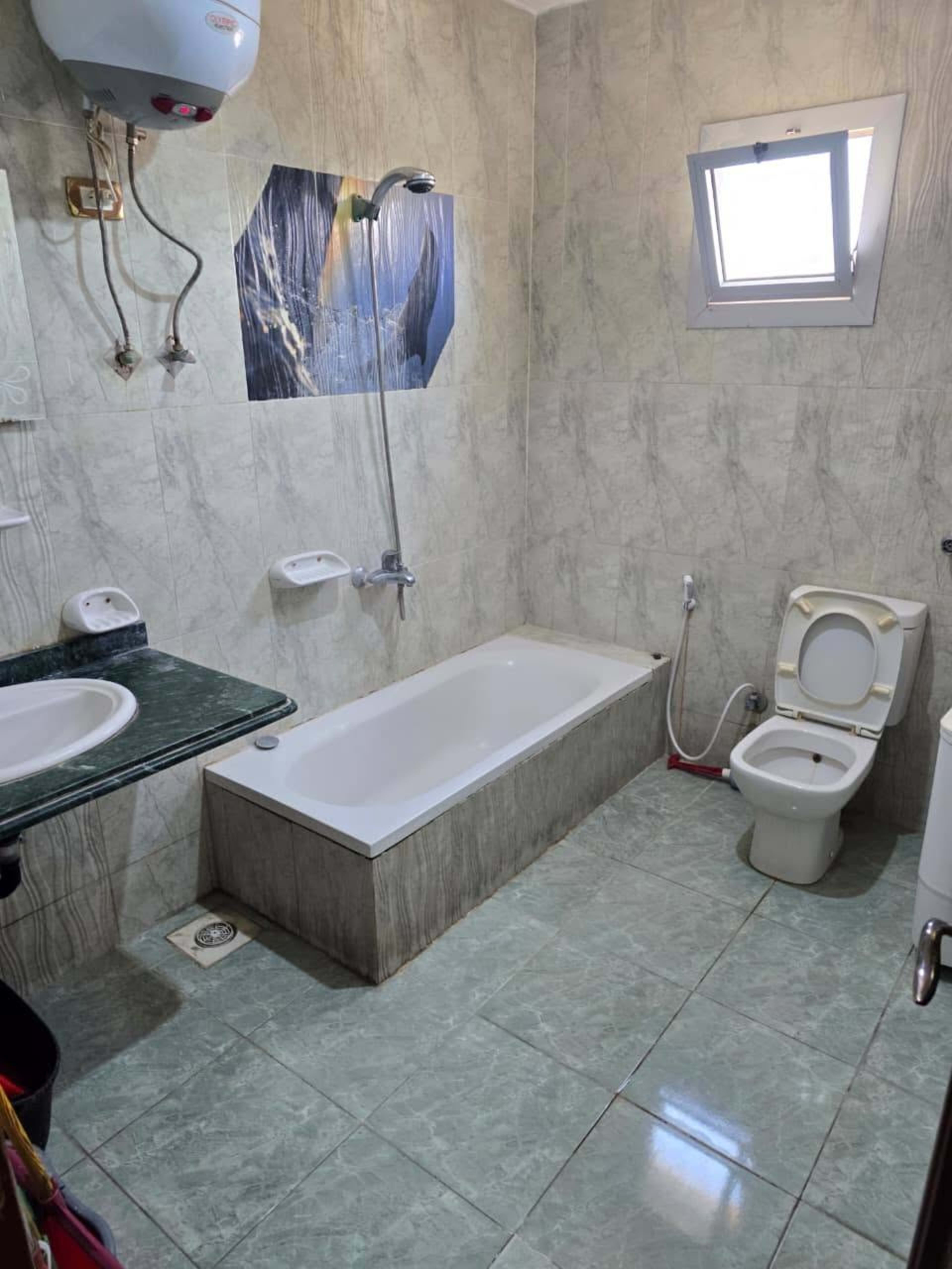 Seasonal Rental Apartments in North Coast – Beach Tower 4
