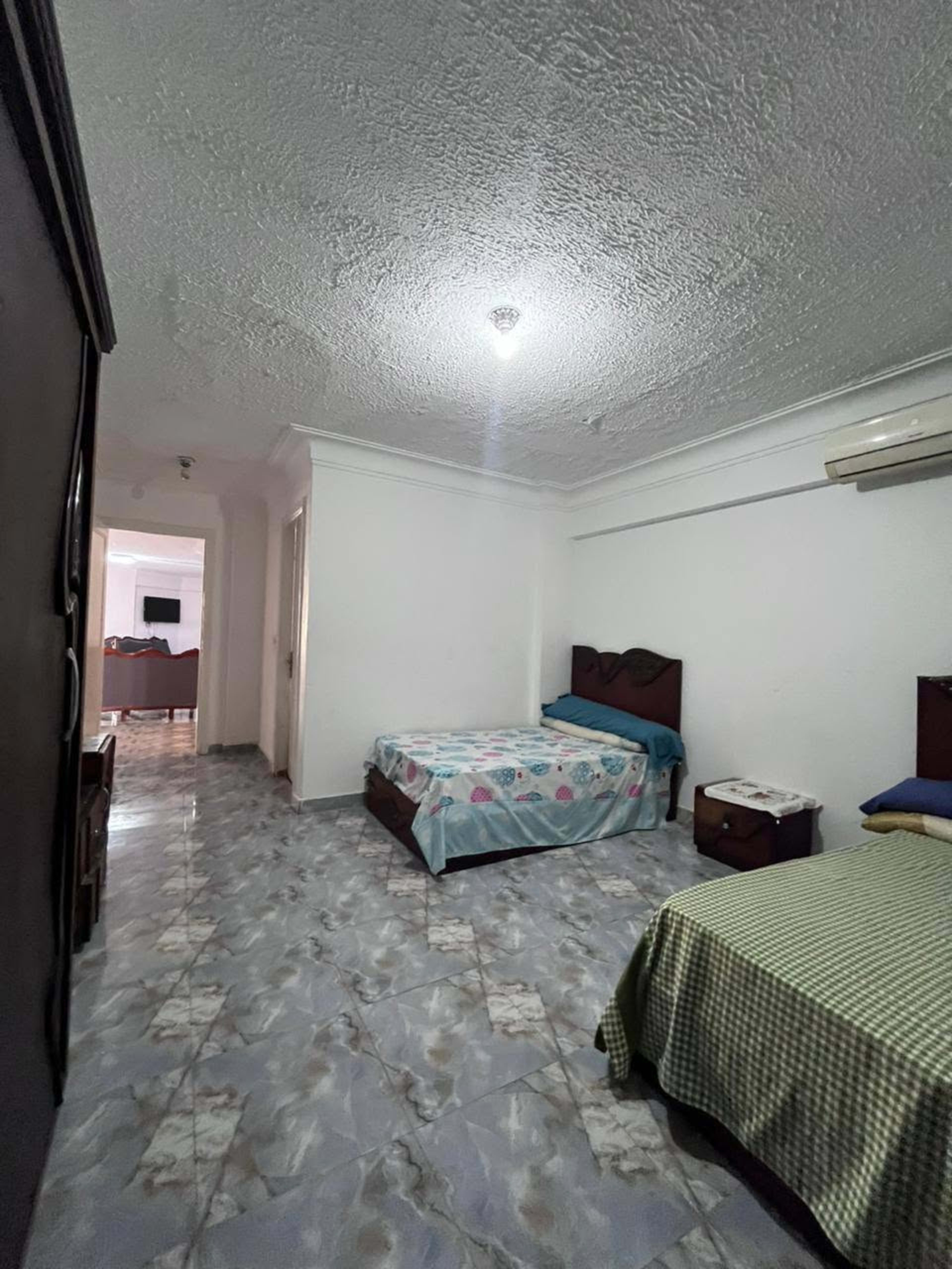 4-Bedroom Villa for Rent in Heidi Resort, North Coast 4