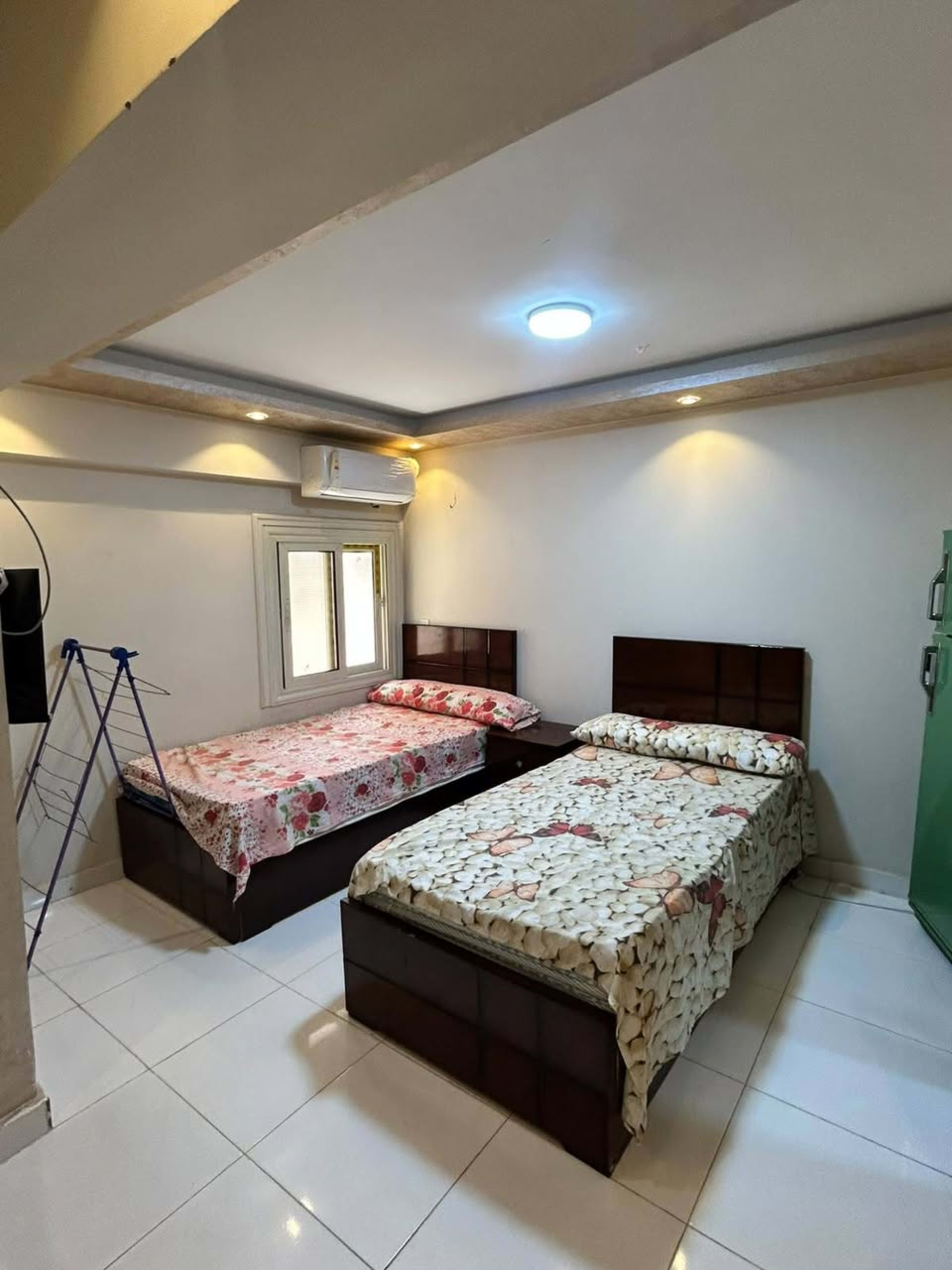 Studio for Daily Rent in New Cairo - First District Neighborhood 8 5