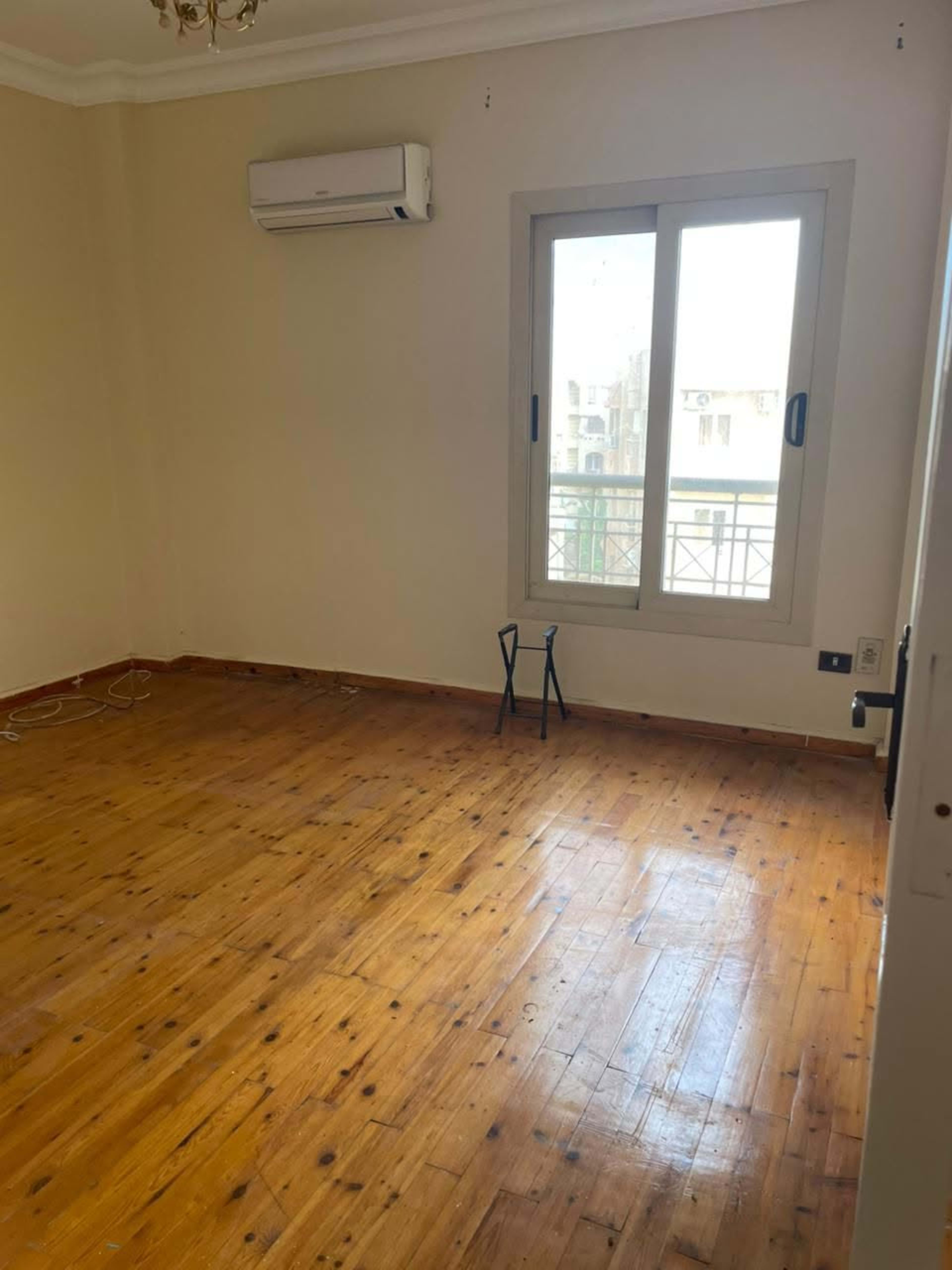 Fully Air-Conditioned 157 sqm Apartment for Rent in Opera City Compound 1