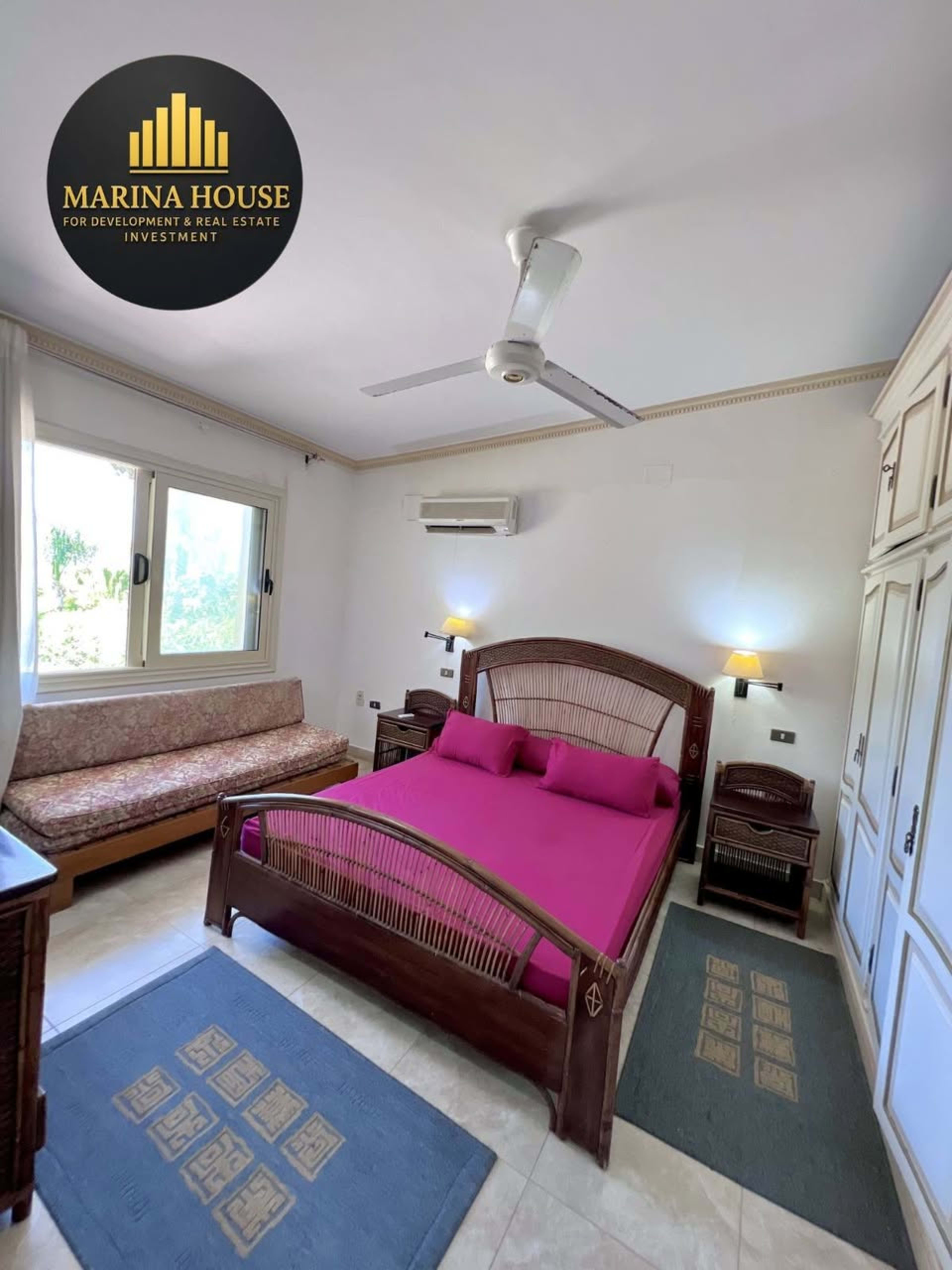 5-Bedroom Villa for Rent in Marina 6 4