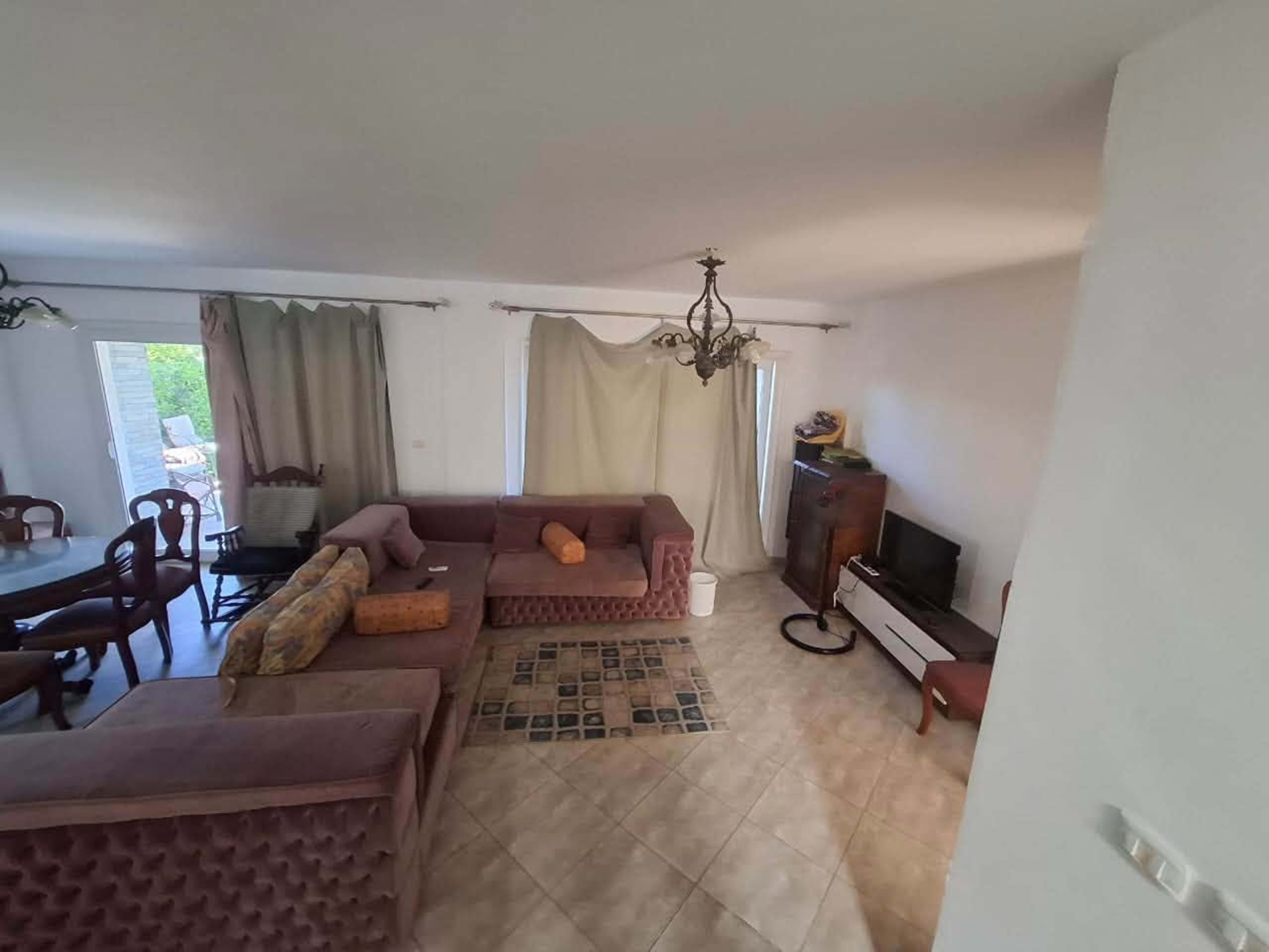 Duplex Chalet for Rent in Amwaj 4